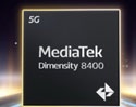 MediaTek เปิดตัว Dimensity 8400 ชิป All Big Core รุ่นแรกสำหรับสมาร์ทโฟนพรีเมียม