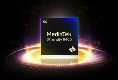 เปิดตัว ชิป SoC เรือธง Dimensity 9400 ของ MediaTek มอบขีดสุดแห่งประสิทธิภาพ สำหรับการใช้งาน AI