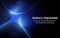 เตรียมพบ New Galaxy ในงาน Galaxy Unpacked 23 ม.ค. เวลา ตี 1 พร้อมกัน