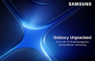 เป็นเจ้าของ The New Galaxy ก่อนใคร ลงทะเบียน พร้อมรับสิทธิพิเศษ 3 ต่อ  Galaxy AI ผู้ช่วยส่วนตัวคนใหม่