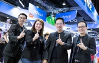 Advice บุกงาน Thailand Mobile Expo 2025 จัดแคมเปญใหญ่ Advice Mobile Fair ทั่วประเทศ