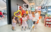 ภาพบรรยากาศงาน JBL JUNIOR EXCLUSIVE LAUNCH สุดน่ารัก 
ที่ BETREND PARAGON และ BETREND EMPORIUM