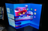 เผยชื่อ Samsung Galaxy G Fold ว่าที่ มือถือจอพับ 3 ทบรุ่นใหม่จากซัมซุง ลุ้นเปิดตัวต้นปี 2026 นี้