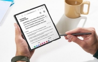 Samsung Galaxy Z Fold7 จ่อมาพร้อมปากกา S Pen ออกแบบใหม่ ลุ้นเปิดตัวกลางปีนี้