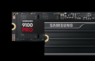 เปิดตัว Samsung SSD 9100 PRO รองรับ PCIe 5.0 เร็วแรงสำหรับเกมเมอร์และมือโปร ราคา 5,890 บาท