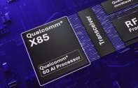 Qualcomm X85 เปิดตัวชิป 5G ขั้นสูง ยกระดับสมาร์ทโฟน Android ระดับพรีเมียม พีซี และ IoT