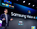 ซัมซุง เปิดตัว Samsung Vision AI และนวัตกรรมใหม่ในงาน First Look 2025
มอบประสบการณ์จอภาพอัจฉริยะที่ปรับแต่งได้เฉพาะบุคคล