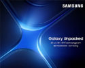 เป็นเจ้าของ The New Galaxy ก่อนใคร ลงทะเบียน พร้อมรับสิทธิพิเศษ 3 ต่อ  Galaxy AI ผู้ช่วยส่วนตัวคนใหม่