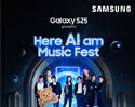 ซัมซุง เตรียมจัดงานเปิดตัว Galaxy S25 Series สุดยิ่งใหญ่ในประเทศไทย
รวมพลัง #TeamGalaxy กับ Galaxy AI ผู้ช่วยส่วนตัวคนใหม่ของคนไทย