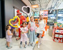 ภาพบรรยากาศงาน JBL JUNIOR EXCLUSIVE LAUNCH สุดน่ารัก 
ที่ BETREND PARAGON และ BETREND EMPORIUM