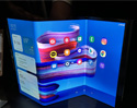 เผยชื่อ Samsung Galaxy G Fold ว่าที่ มือถือจอพับ 3 ทบรุ่นใหม่จากซัมซุง ลุ้นเปิดตัวต้นปี 2026 นี้