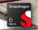 เปิดตัว Snapdragon 6 Gen 4 ชิปเซ็ตรุ่นใหม่ แรงขึ้น เล่นเกมลื่นกว่าเดิม