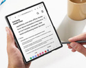 Samsung Galaxy Z Fold7 จ่อมาพร้อมปากกา S Pen ออกแบบใหม่ ลุ้นเปิดตัวกลางปีนี้