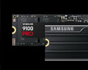 เปิดตัว Samsung SSD 9100 PRO รองรับ PCIe 5.0 เร็วแรงสำหรับเกมเมอร์และมือโปร ราคา 5,890 บาท