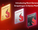 เปิดตัว Snapdragon G Series  นำโดย Snapdragon G3 Gen 3 CPU เร็วขึ้น 30% กราฟิกเร็วขึ้น 28%