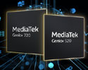 เปิดตัว MediaTek Genio 720 และ Genio 520 IoT แพลตฟอร์มสำหรับแอปพลิเคชัน Generative AI