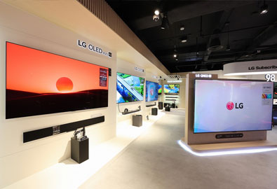 LG จัดโปรฯ Perfect Matching! ซื้อทีวีคู่ซาวด์บาร์ ราคาสุดคุ้ม ลดหย่อนภาษีได้