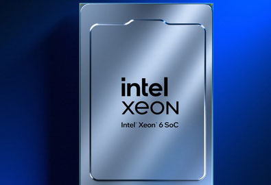 MWC 2025: Intel เปิดตัว Xeon 6 และ Silicon Innovation ขับเคลื่อนเครือข่ายอนาคต ด้วย AI อัจฉริยะ