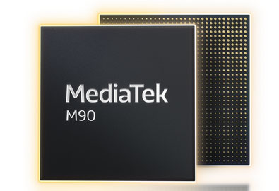 เปิดตัว MediaTek M90 5G-Advanced โมเด็ม มาพร้อม AI เร็วสูงสุด 12Gbps