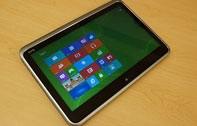 [IFA 2012] Dell ลุยตลาดแท็บเล็ต Windows 8 เปิดตัว Dell XPS Duo 10 แท็บเล็ตหน้าจอหมุนได้ และ Dell XPS 10 แท็บเล็ตพันธุ์อึด รองรับการใช้งานได้ 20 ชม.