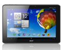 เอเซอร์ ฉลองมหกรรมกีฬาโอลิมปิค 2012 ลอนดอนเกมส์ เปิดตัว Acer ICONIA TAB A510 / A511 Olympic Edition ดีไซน์เท่ห์ สเปคแรง คมชัด ประทับใจ